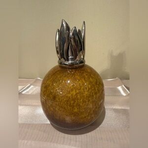 Lampe Berger Amber Sphere Lamp